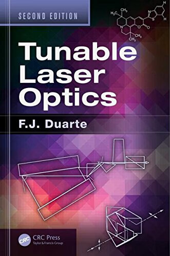 预订 tunable laser optics, second edition