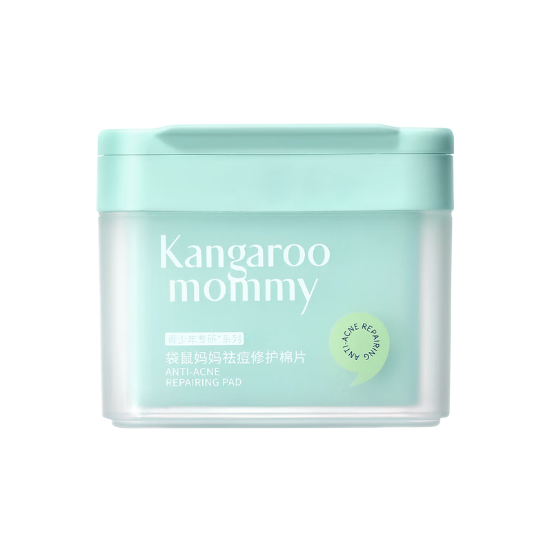 ���ڲ������������裨Kangaroo Mommy�����������Ƭ�����տڷ۴̺�ͷ�������ë���޻������� ���Ƭ100Ƭ 435Ԫ��5��(��87Ԫ/��)