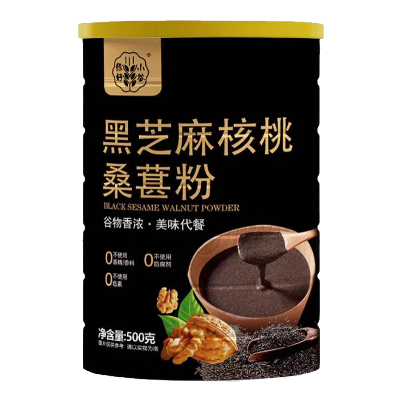 ��֥�����ɣ�ط��̲�Ӫ������ಹ��Ѫ֥��� 500g ĸ�׽����� 5.99Ԫ