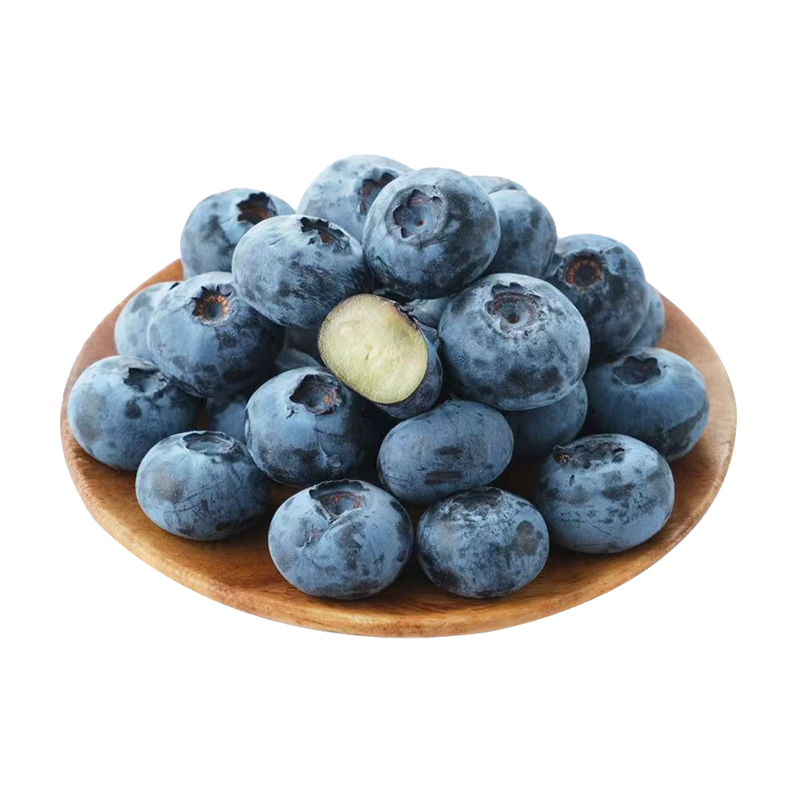 ���ش����ϻ�����ݮ 8��װ 115g/�� ����15mm  ����ˮ�� Դͷֱ������ 229.5Ԫ����45.9Ԫ/����