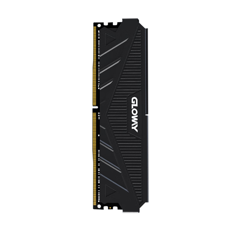 ���� 8GB DDR4 3200 ̨ʽ���ڴ��� ��� ������ CL18 �ǿպ� 519Ԫ