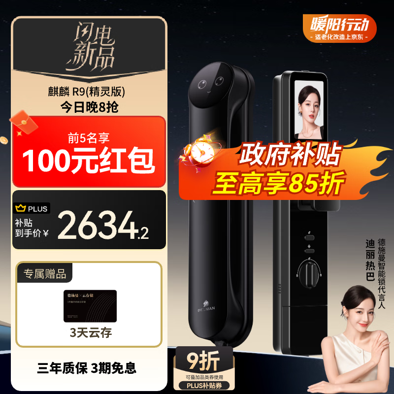 ʩDESMANʶ˫˫ָƵСԲ R9棩 ҹ