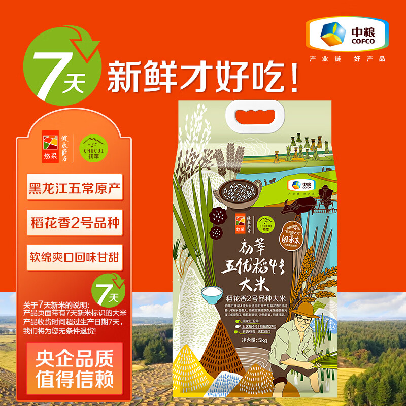 ���͡�2025�����ס��������ŵ�4�Ŵ��� ������2�� �������� 7����ĥ���� 5kg*1�� �峣����ֱ�� 49.9Ԫ