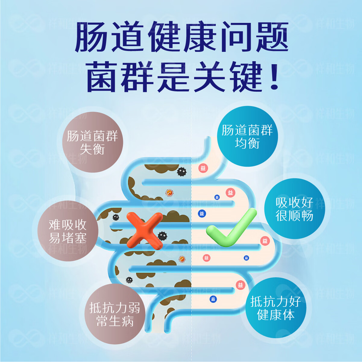 瑞久益生元低聚果糖补充膳食纤维增殖有益菌优化肠道环境无蔗糖添加 两盒48包（90%人选择）