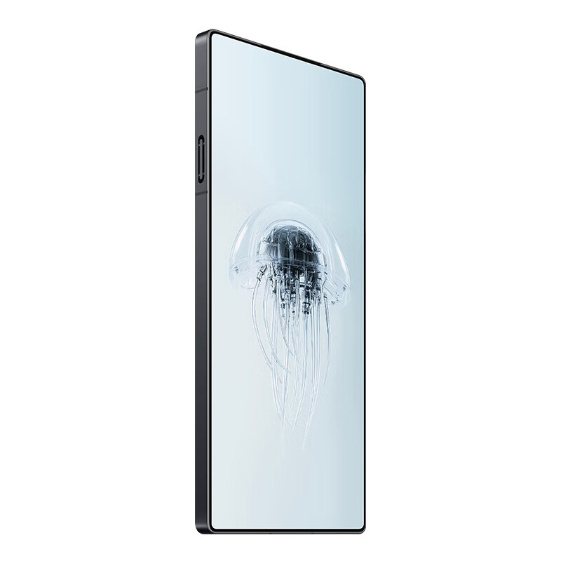 努比亚红魔10pro+电竞游戏手机1.5K屏下摄像旗舰 骁龙8至尊版移动平台  暗夜骑士【12期免息】 16GB+512GB 官方标配