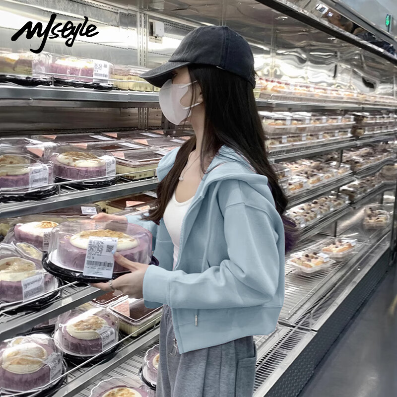 MJ STYLE ̿ Ů 2026˶ѧ 69.95Ԫ(ȯ)