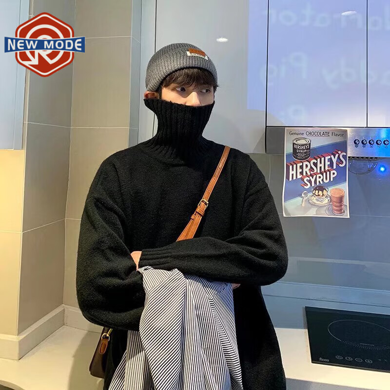 ���ڲ�����NEW OR MODE����ë�����ﶬ�����ƿ��ɱ�ů������֯���������������·���װ ��ɫ M 59.7Ԫ