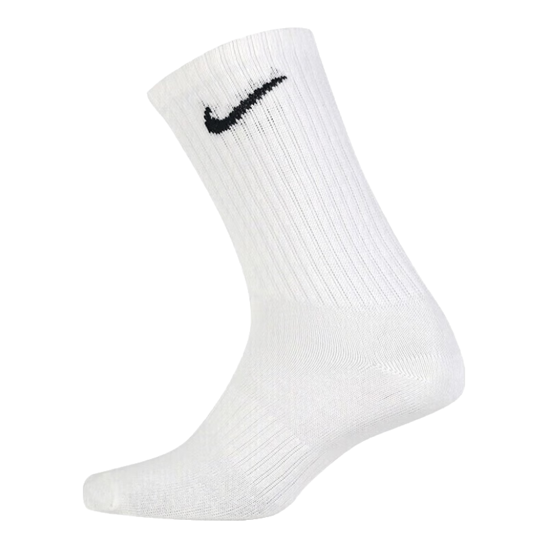 �Ϳˣ�NIKE����Ͳ�˶������＾���ɫ͸���ٸ��������� SX7676-100 ���� M��38-42�� 72.2Ԫ