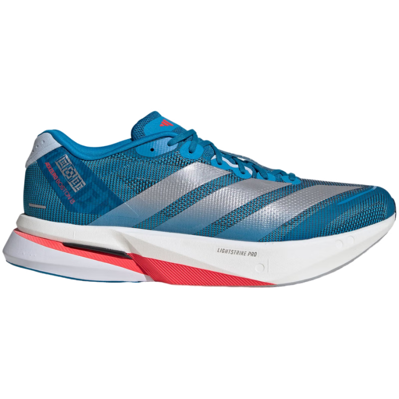 ���ڲ��������ϴ�˹��adidas���ܲ�ϵ�� �� ADIZERO BOSTON 13 M �ܲ�Ь JR4868 ��ɫ 42 588Ԫ