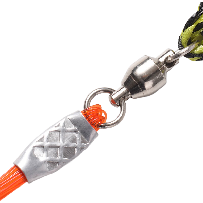 魚網(wǎng)撒網(wǎng)手拋漁網(wǎng)大飛盤式圓盤手撒捕魚易拋網(wǎng)甩抓打撲撈魚網(wǎng)神器 下水不退+黃軟絲3米高1指鐵鏈