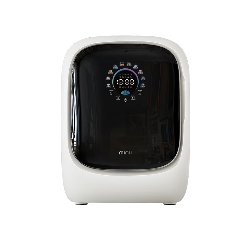 С�� X1 1.2kg ϴ��һ�� X1-MD Pro  3383.79Ԫ(������)