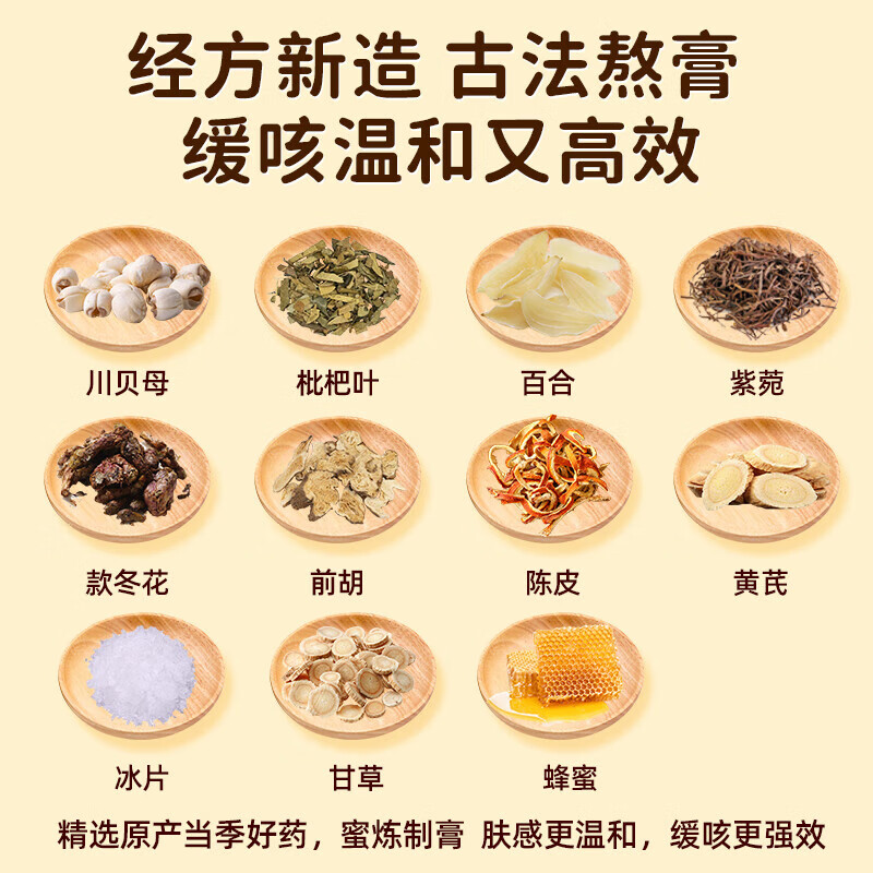 芝芝喉小儿咳喘化痰贴猴婴幼儿童贴小儿贴穴位支气管炎贴 单盒体验装