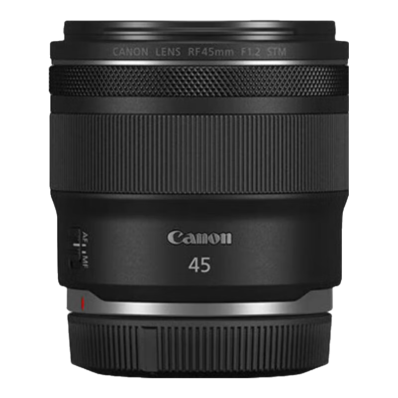 ���ܣ�Canon�� RFȫ����΢�����������ͷ ����EOS R50 R8 R5���� R6���� R3 R7 R10 RP R100ר΢ RF45 f1.2���Ȧ����ͷ �ٷ����䡾����UV���������鹺���ײ͡�