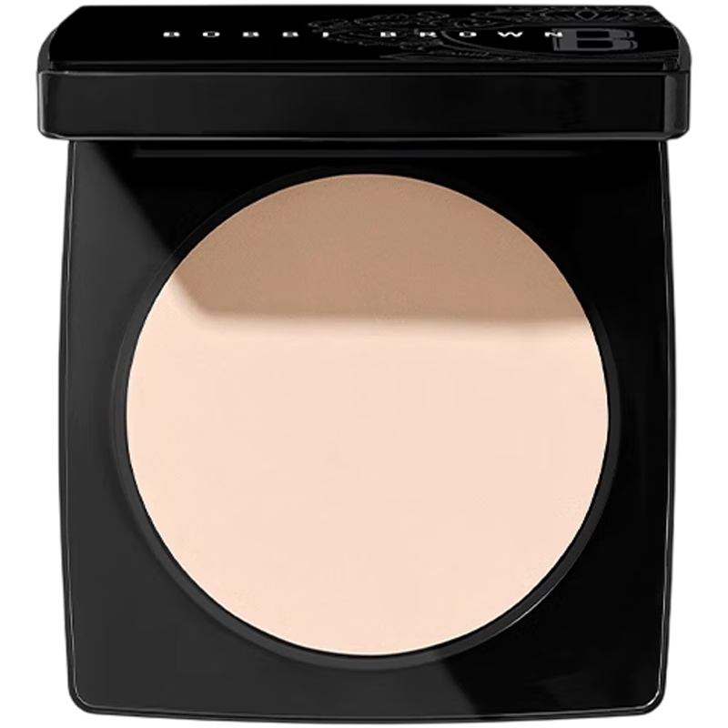 芭比波朗（Bobbi Brown）羽柔蜜粉餅 控油定妝散粉粉餅蜜粉修容盤 生日禮物女 羽柔蜜粉餅#11號(hào) 適合白皙膚色