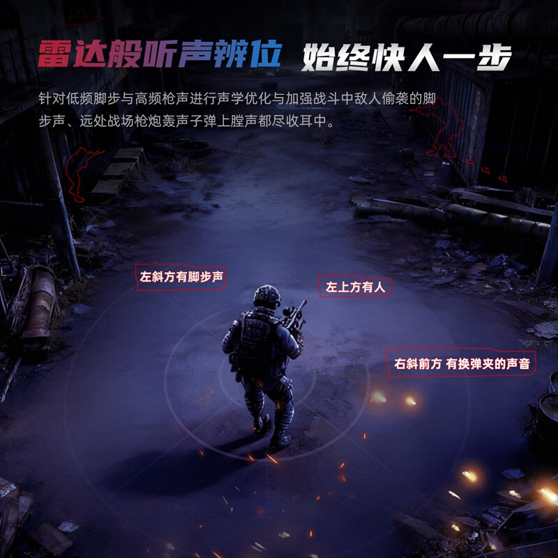 KZ【YOLO专属】Axas战斧 入耳式有线电竞游戏耳机FPS专属HIFI音效适用于三角洲吃鸡无畏等FPS游戏 黑色带麦【声卡版C口】