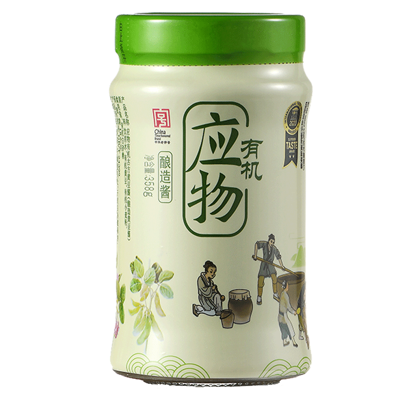 Ӧ�� �л��ƶ���358g �л���ζƷ ���涹�꽴պ��