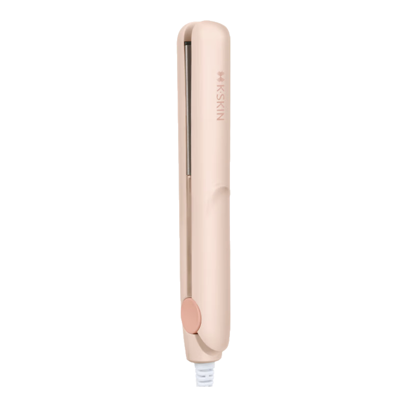 K·SKIN 金稻 K7 卷发棒 蓝色