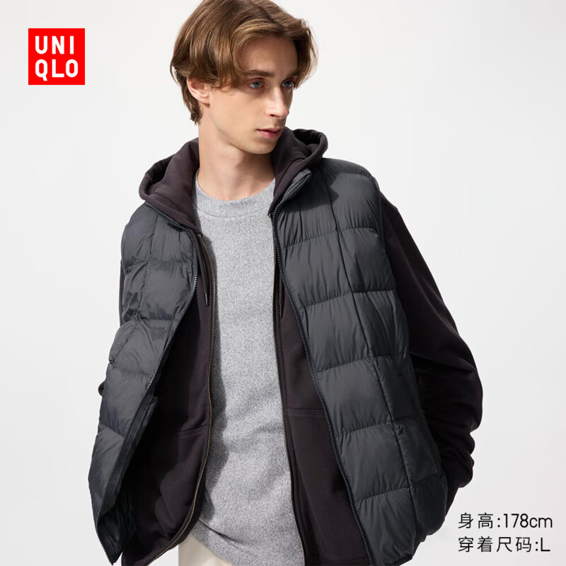 ���¿�Ī�׼ӵ�ͬ����ŮװPUFFTECH�����޷����ı�Яʽ����483632 08 ���ɫ XL /180/108B 171.14Ԫ