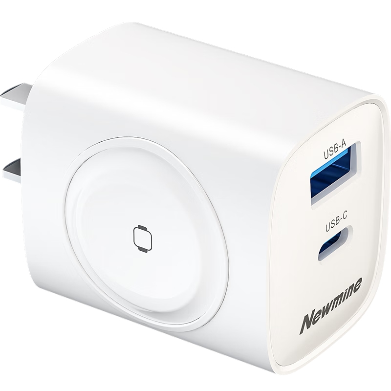 ���ڲ�����Ŧ�� ƻ���ֱ������ ����һ iwatch������magsafe�������������AppleWatchS9/8/7/6/5/4/3/Ultra2/SE