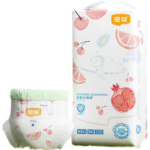 Ӥ ˮ  XXL 34Ƭ*4 93.4Ԫ(23.35Ԫ/)