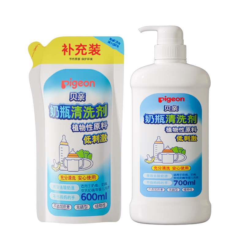 ���� ��ƿ��ϴ�� Ӥ����ƿ���� 1900ml ��ֵ����װ 56.45Ԫ