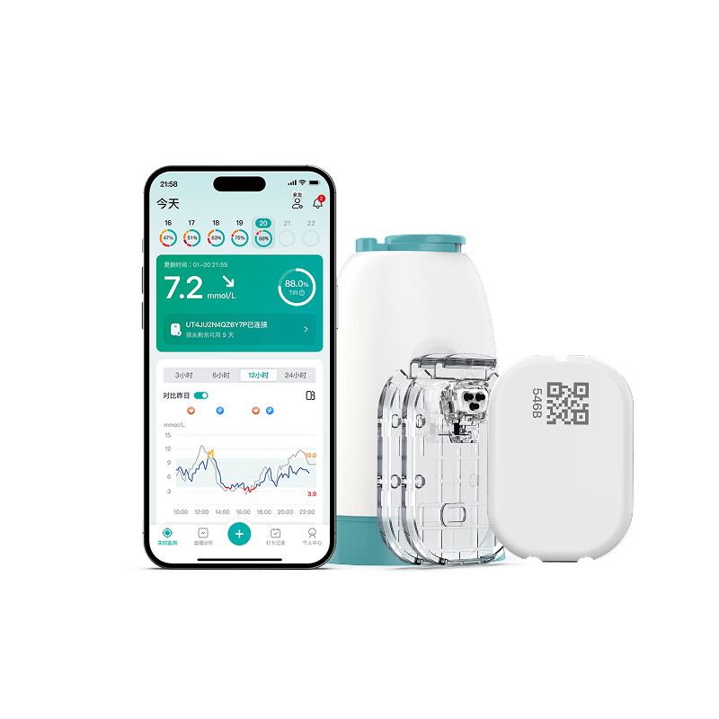 ���������������ʽ��̬Ѫ�������������� ���������Ǽ��ϵͳ 1 2��װ 195.5Ԫ