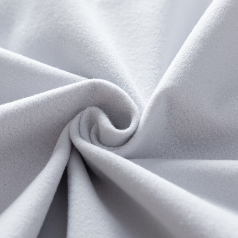 POLOGWON【加绒保暖】保罗秋冬新款圆领卫衣男士打底衫宽松休闲长袖T恤男 薄荷绿 4XL （建议200-220斤）