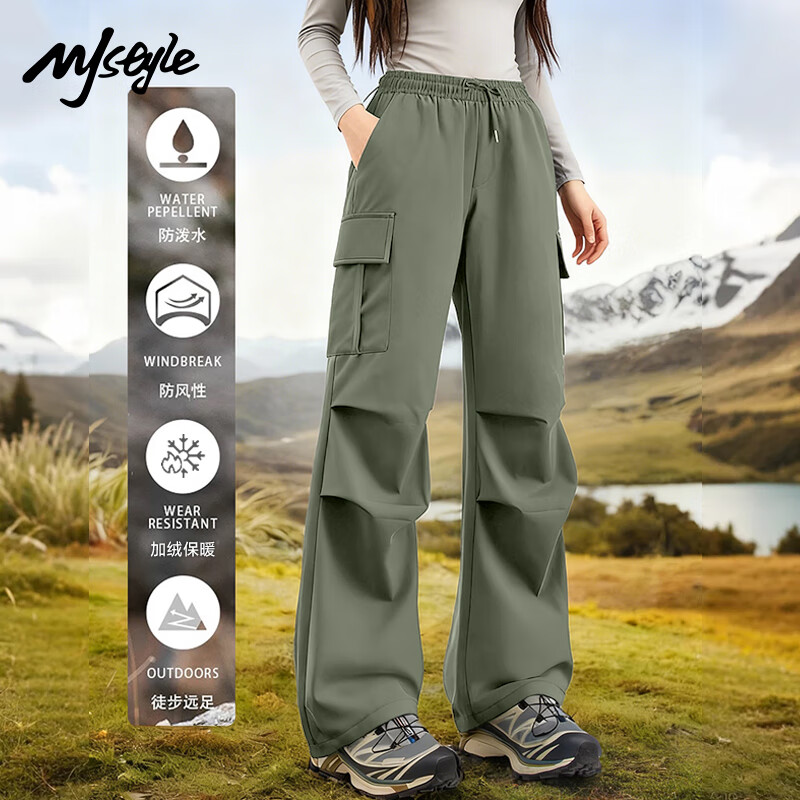 MJ STYLEװֱͲŮ2026궬¿ޱů˶ 54.95Ԫ