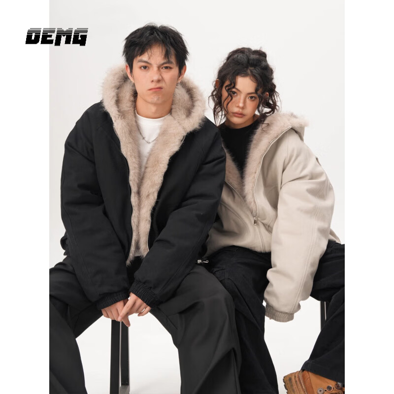 OEMG  ëɽ޷ʿﶬƼӺůװɿ˷° ɫ M 100-120 138Ԫ