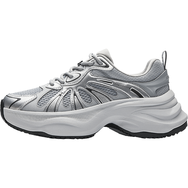 ��̤����ͮͬ�����ح���������ɫ����ЬŮ����ʱ���ϵ�Ь�˶�Ь�� ������/��ɫ-2 38 ��Ů�� 193Ԫ