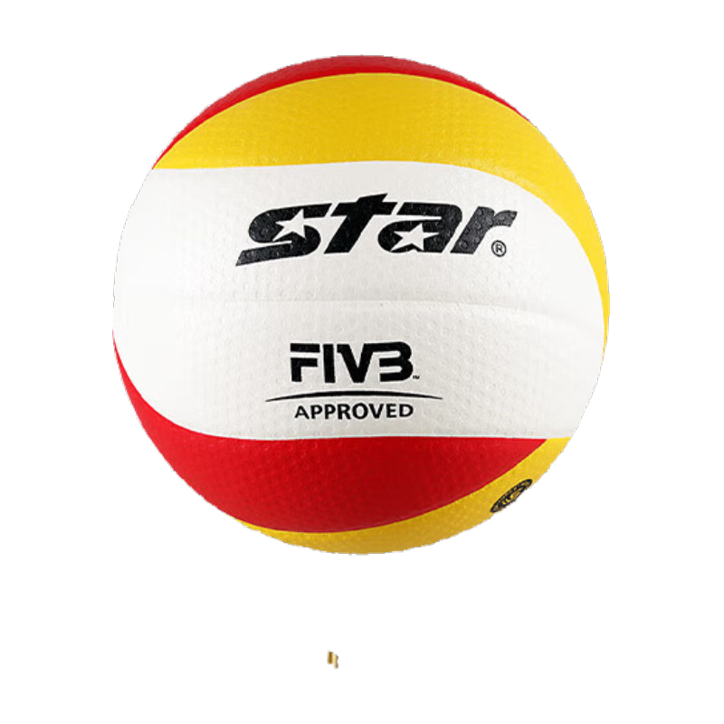 ���star������5�ű���ר����������п���ѧ������ѵ��Ӳ�� 5�� VB225-34 FIVB��֤��������