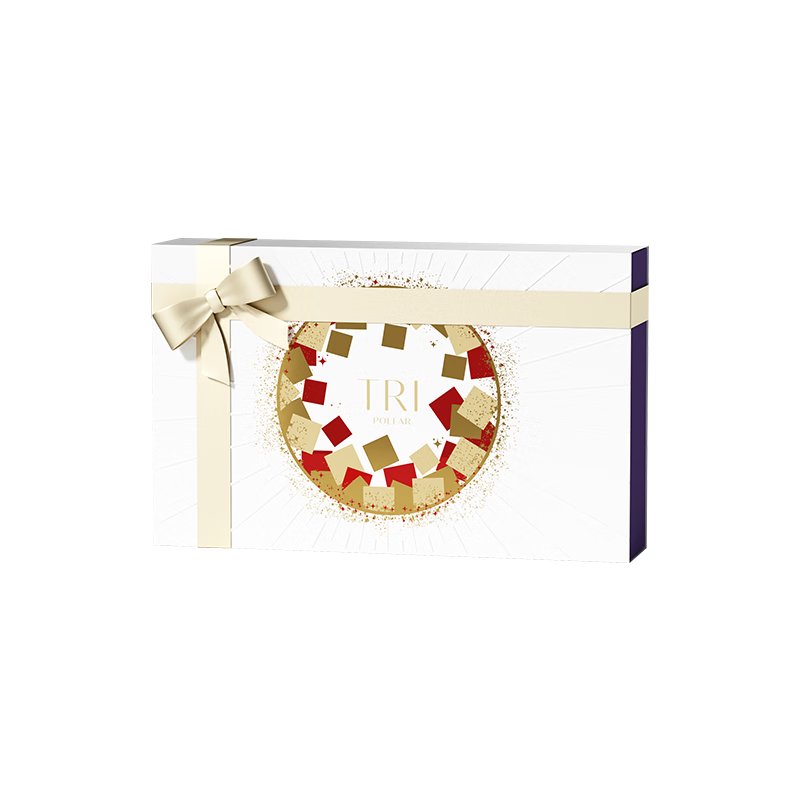 Tripollar【礼盒版】初普紫矿VX3提拉紧致家用美容仪面部脸部提拉神器法令纹生日礼物女保价国补新年礼物