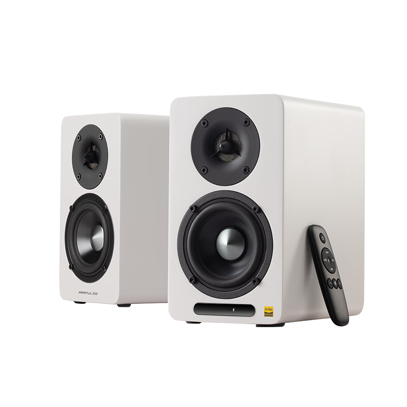 ������ AIRPULSE A60 ����ʽHi-Fi�������� ��ɫ�ƹ��� ���ʸ����� 2041.74Ԫ