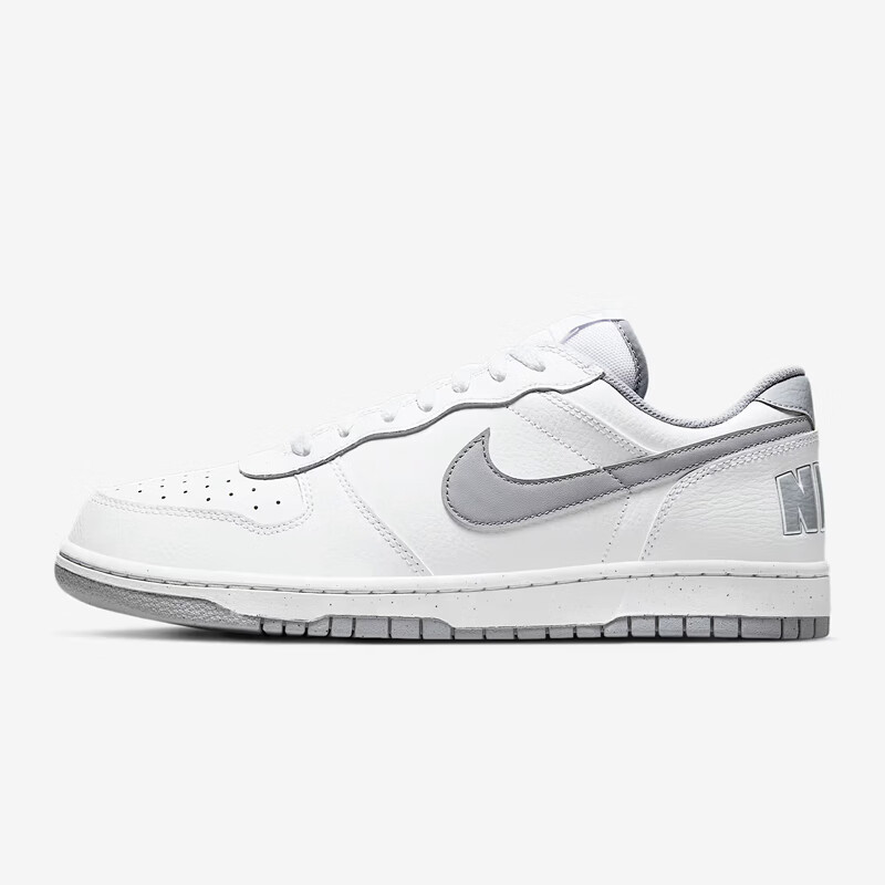 �Ϳˣ�NIKE�����ϲ��˶�����ЬBIG NIKE LOW LUX�����˶�����Ь854166-003 355152-106 47.5 328.46Ԫ