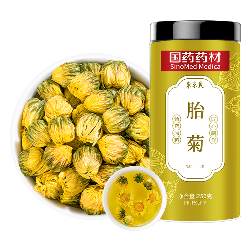 ��������ҩҩ�ľջ���̥��250gͷ�ɴ��ʵ��װ���ݲ�Ҷ��ͥװ��������� 25.27Ԫ