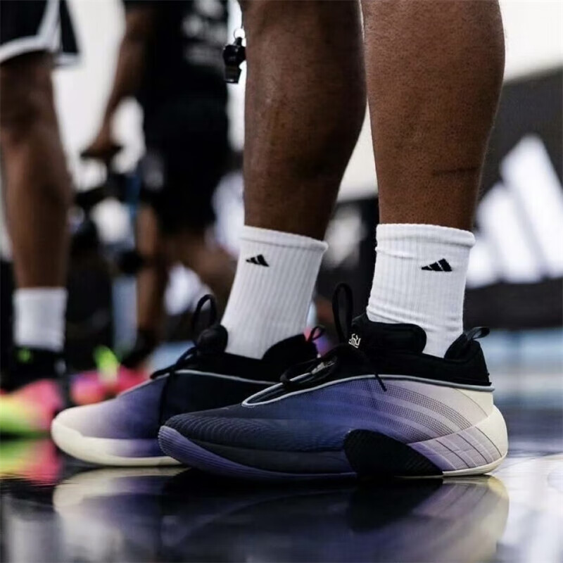 阿迪达斯（adidas）滔搏男女鞋D.O.N. ISSUE 7切尔7代缓震回弹运动训练篮球鞋JR9503 JR9503 40.5