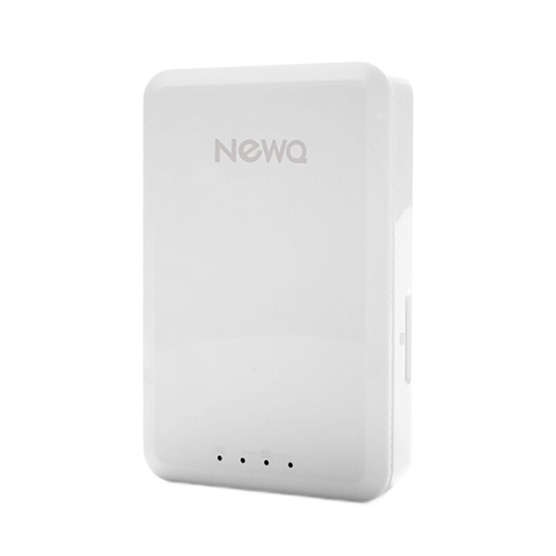 NEWQ H2手机直连移动硬盘USB3.0接口iPhone安卓手机平板存储备咖电脑通用外接硬盘 幻银白500G10031111276150