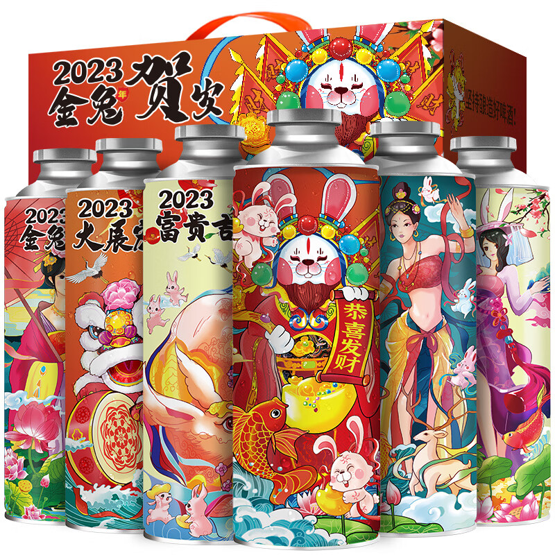 啤酒怎么看历史价格走势|啤酒价格走势图