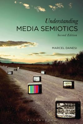 预订 understanding media semiotics