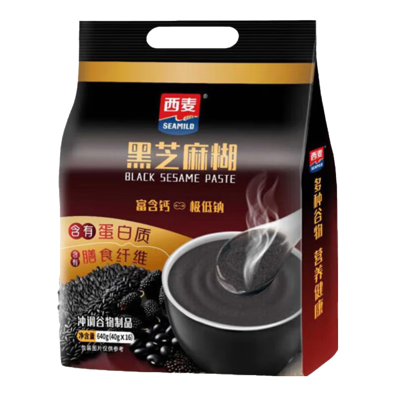 ���� ��֥�����ڹ���� 640g*2����1280g ����С�� 36.8Ԫ(����ȯ)