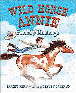 Wild Horse Annie: Fr