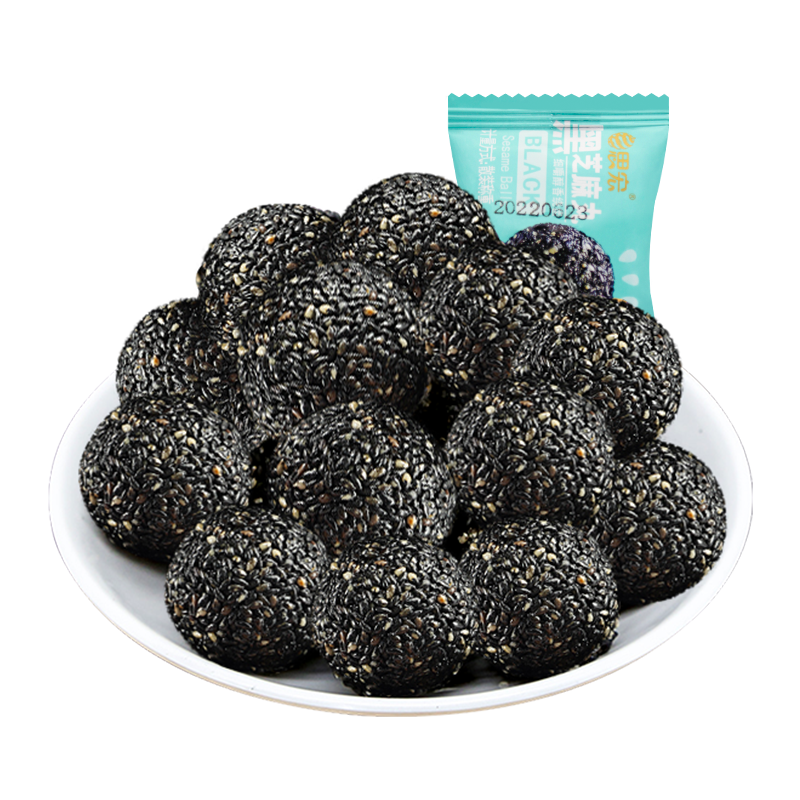 ˼���֥����������֥�������С��װ��ʳ��������������ʳ��� ��Լ60������֥����500g 60.6Ԫ��4��(��15.15Ԫ/��)