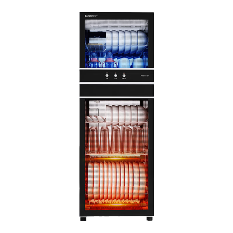 ������Canbo�������������ʽ�������������������������˫���������������XDZ210-D1��ZTP268D-1) 958.8Ԫ(������)