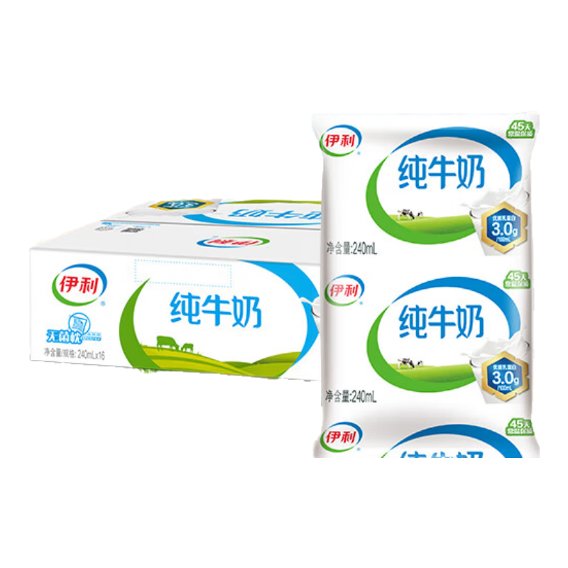 ���� ���ְ� ��ţ�� 3.0g������ 240ml 16�� 29.9Ԫ