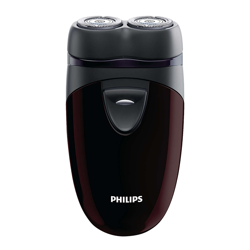 ֣PHILIPS綯뵶 ʿתʽκ뵶  ˫ͷЯ ս͸ ؿPQ206 87.55Ԫ()