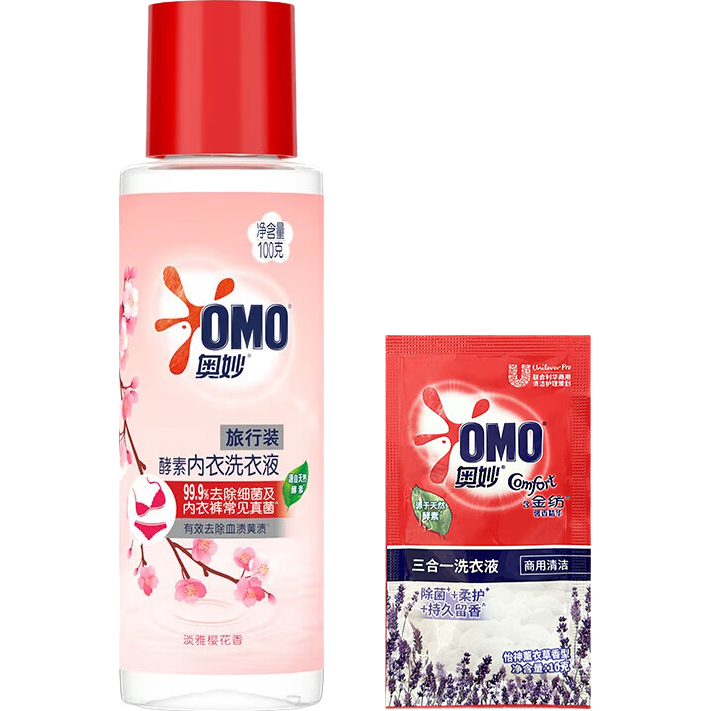 ϴСƿӣŮʿרóζȥѪװ ϴҺ100g+ϴҺ10g