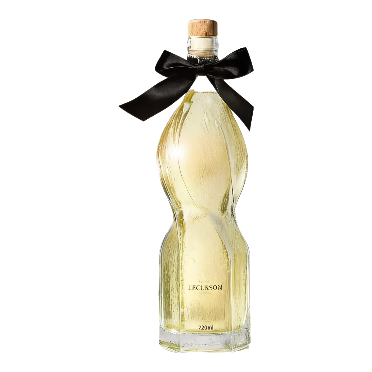 尚诺蒙 法国进口晚收半甜白葡萄酒 白歌海娜 微醺果酒 原酒 720ml*1 29.5元(需试用）