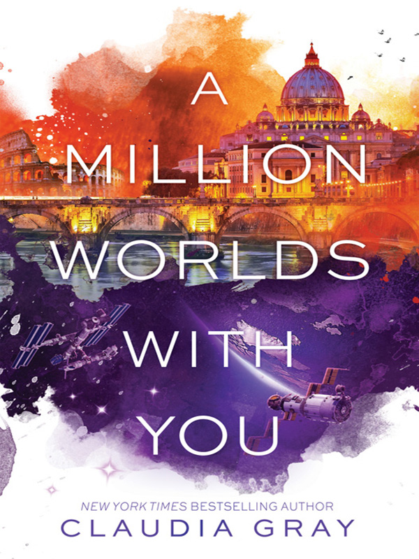 a million worlds with you (firebird book 3)