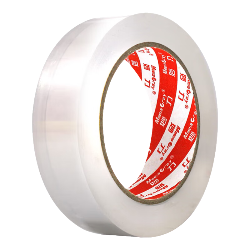 ���� MEEIAOREY ���׽��� ǿ��˫�潺 ͸����30mm*1�� ��ճ�Ȳ������� 0.17Ԫ