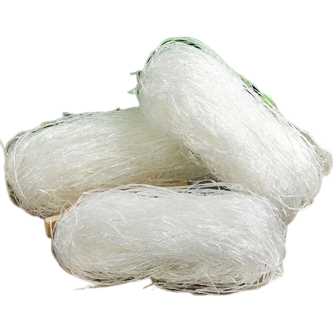 粉丝龙口速食火锅麻辣烫花甲烤细粉丝酸辣粉山东特产 速食软糯型150g*1袋